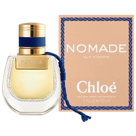 chloe nuit egypte|chloe perfume.